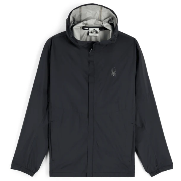 Spyder Mist Rain Jacket - Image 3