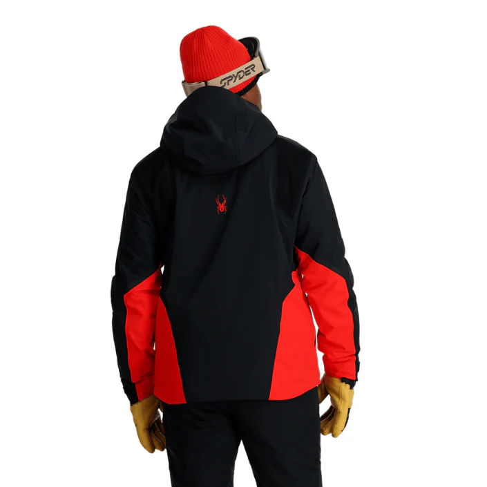Spyder Monterosa GTX Jacket - Image 2