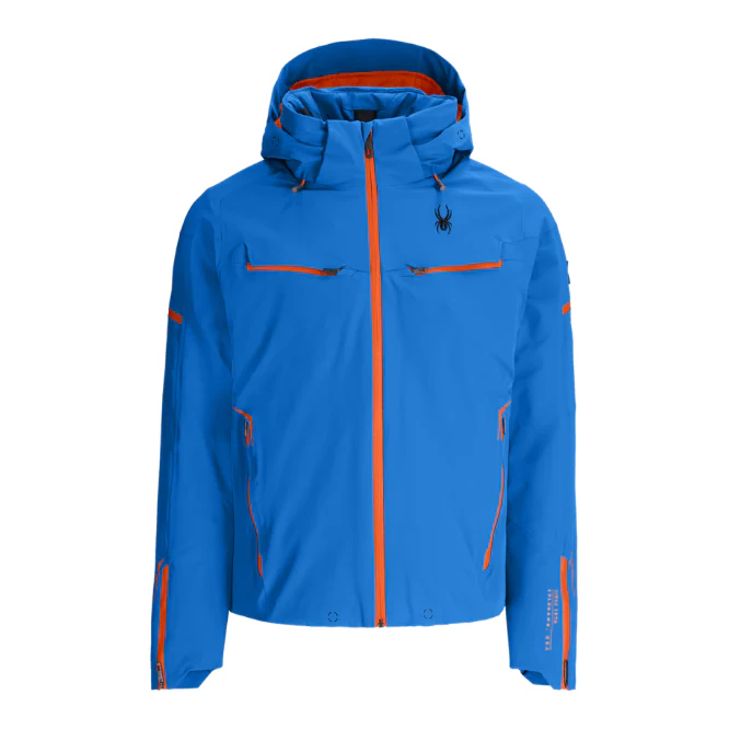 Spyder Monterosa Jacket - Image 2