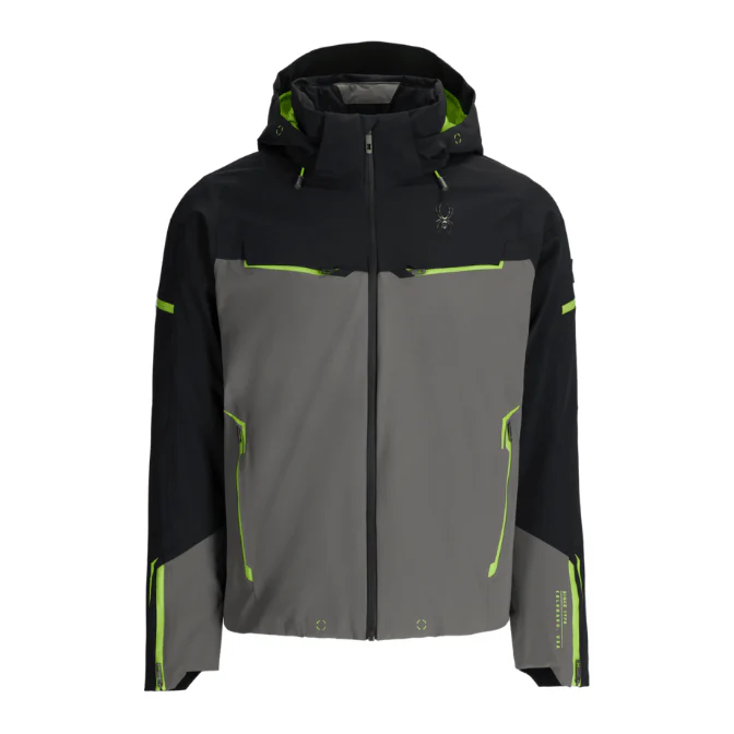 Spyder Monterosa Jacket - Image 3