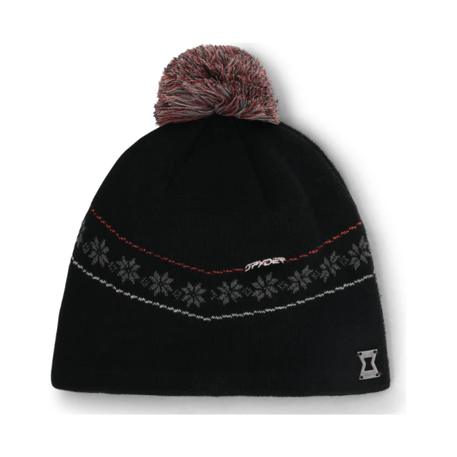 Spyder Mountain Hat - Image 2