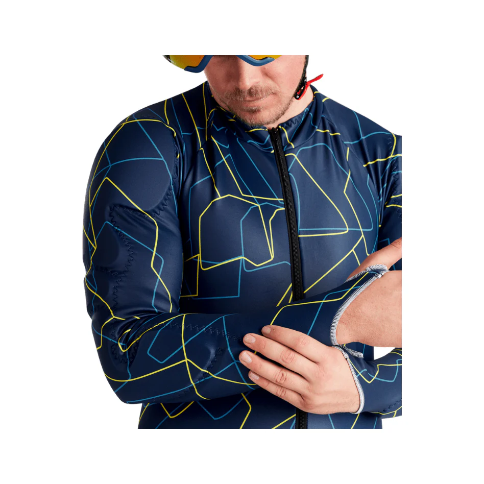 Spyder Nine Ninety Race Suit - Image 2