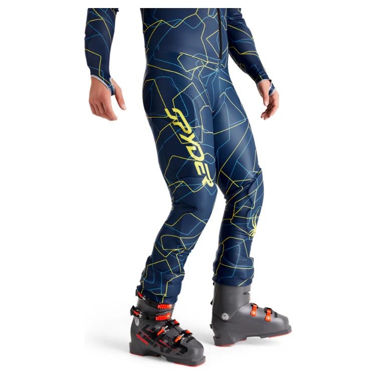 Spyder Nine Ninety Race Suit - Image 3