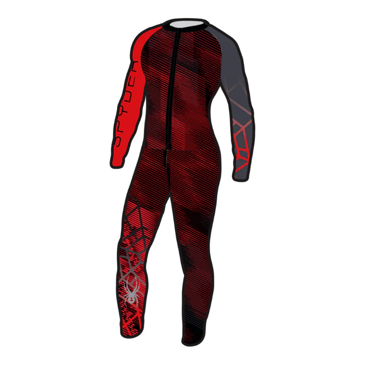 Spyder Nine Ninety Race Suit - Image 4