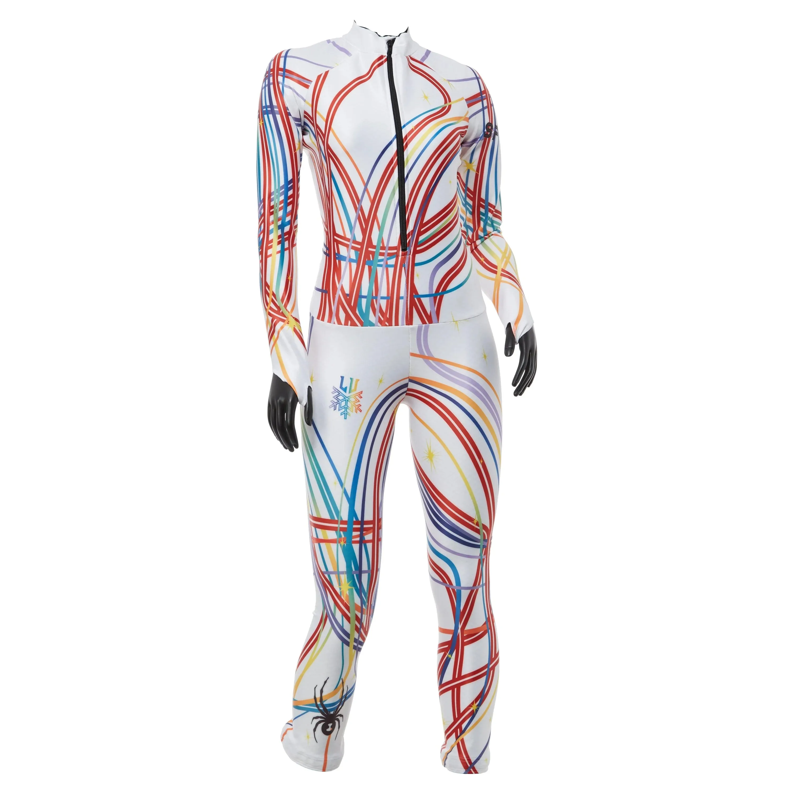 Spyder Performance GS - Image 2