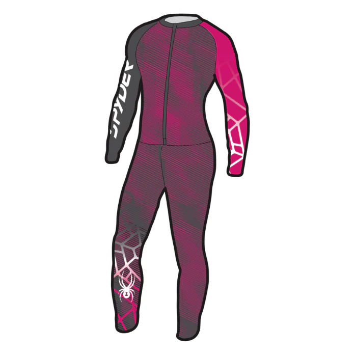 Spyder Performance GS Race Suit - Image 2