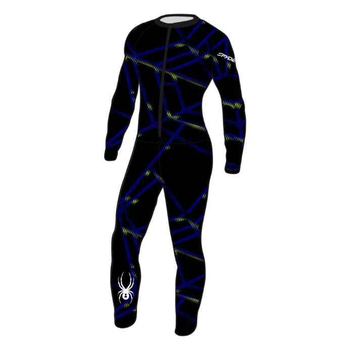 Spyder Performance GS Race Suit - Image 4