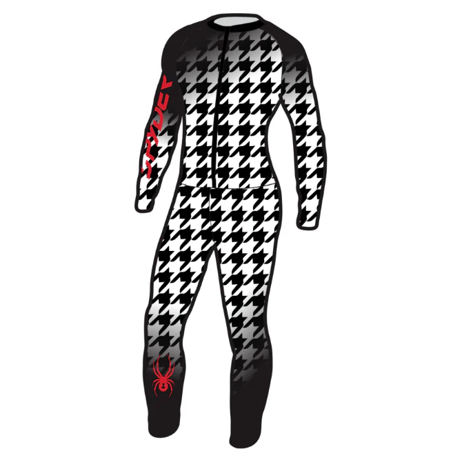 Spyder Performance GS Race Suit - Image 5