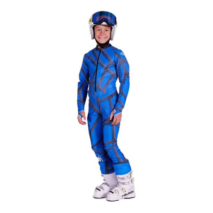 Spyder Performance Youth GS Race Suit