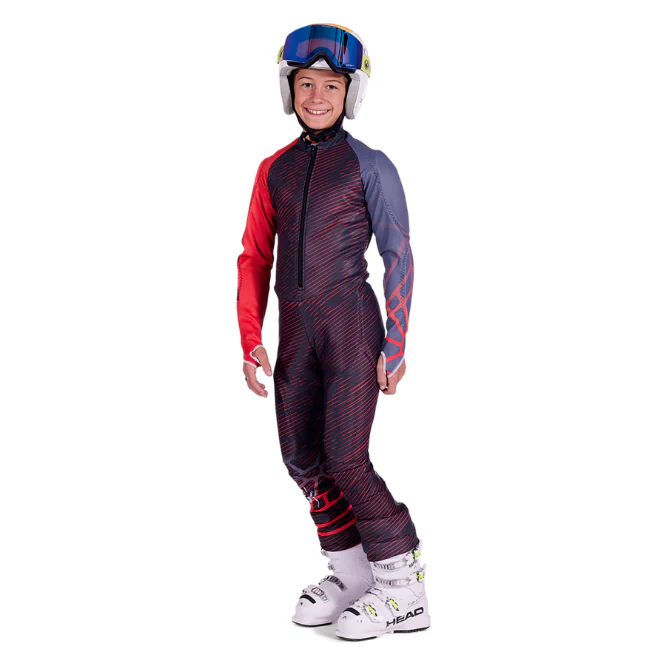 Spyder Performance Youth GS Race Suit - Image 3