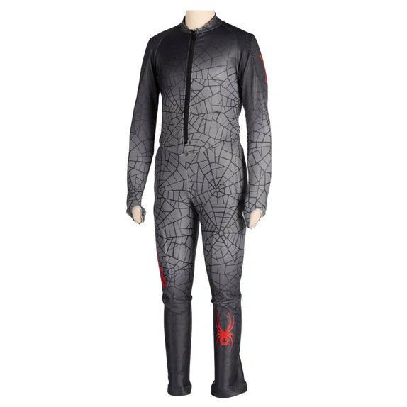 Spyder Performance GS Youth Race Suit - Image 2