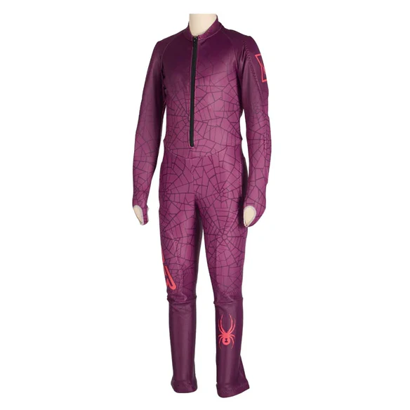 Spyder Performance GS Youth Race Suit - Image 3