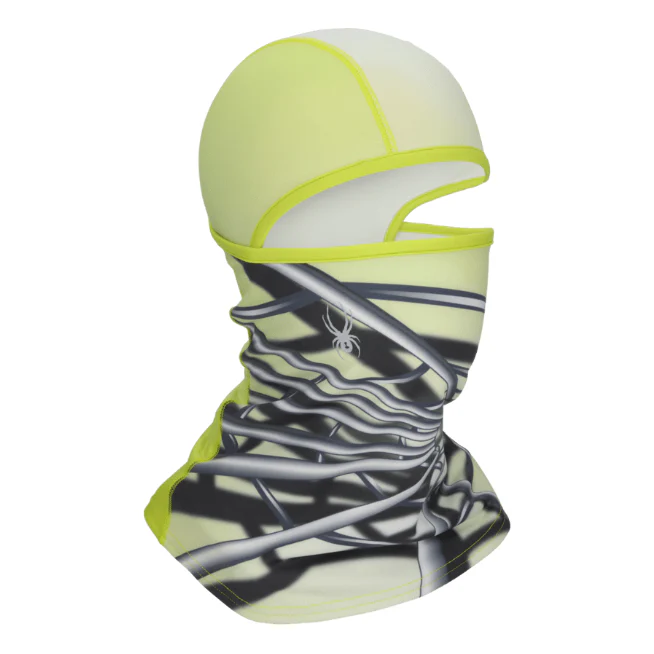 Spyder Pivot Balaclava