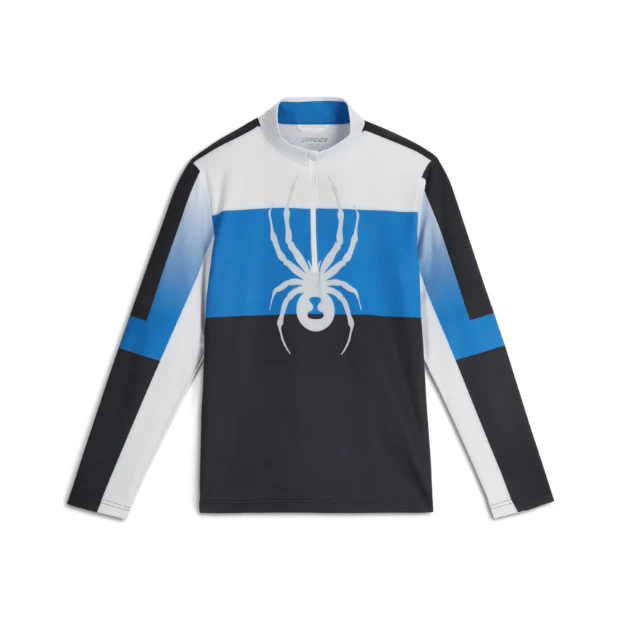 Spyder Podium 1/2 Zip - Image 2