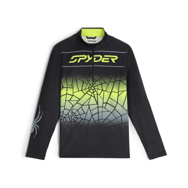 Spyder Podium 1/2 Zip - Image 3