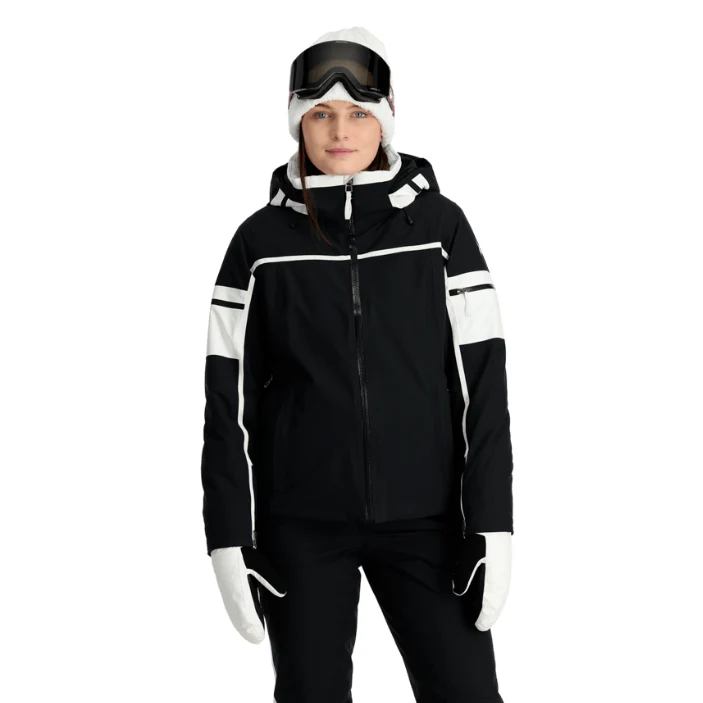 Spyder Poise W Jacket