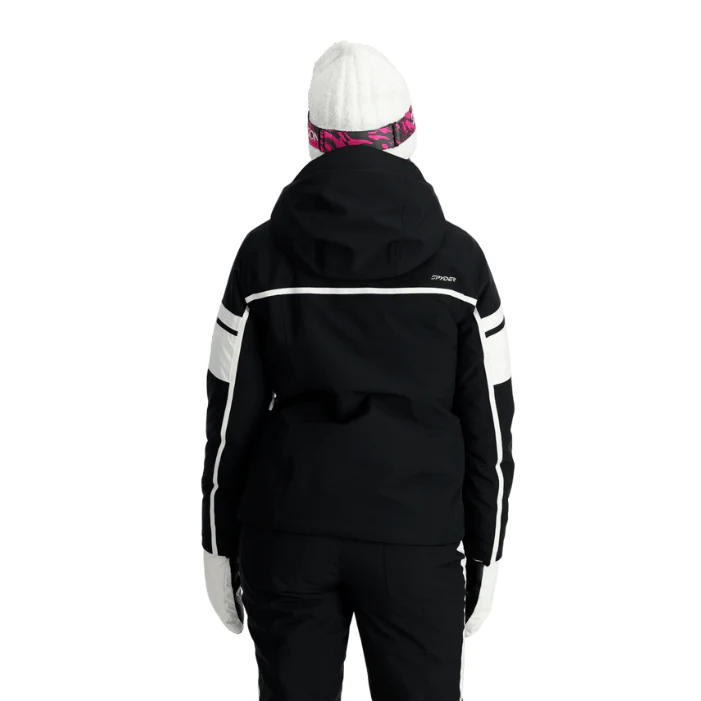 Spyder Poise W Jacket - Image 2