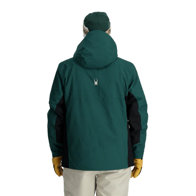 Spyder Primer Jacket - Image 2