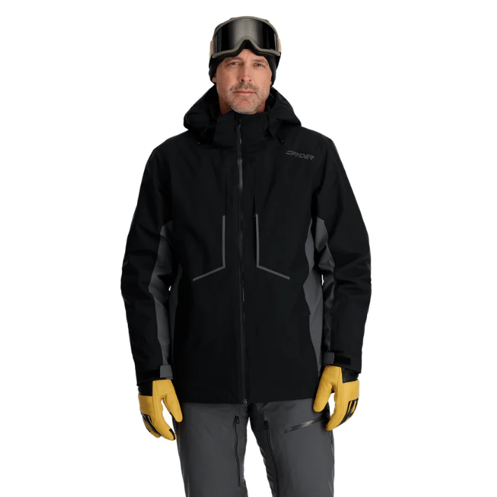 Spyder Primer Jacket - Image 3