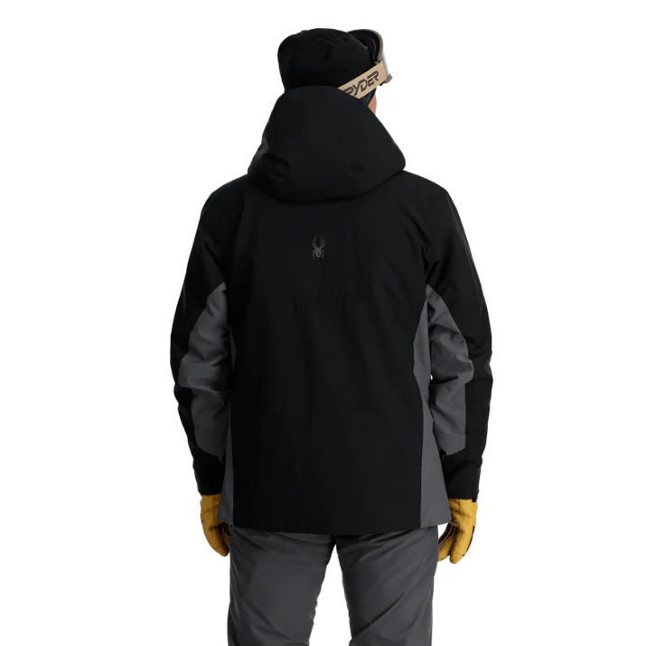 Spyder Primer Jacket - Image 4