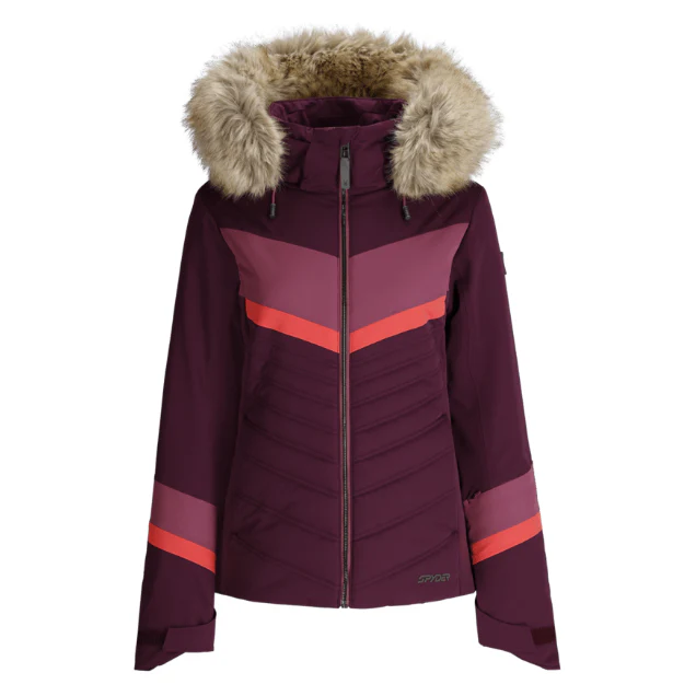 Spyder Primrose Jacket - Image 2