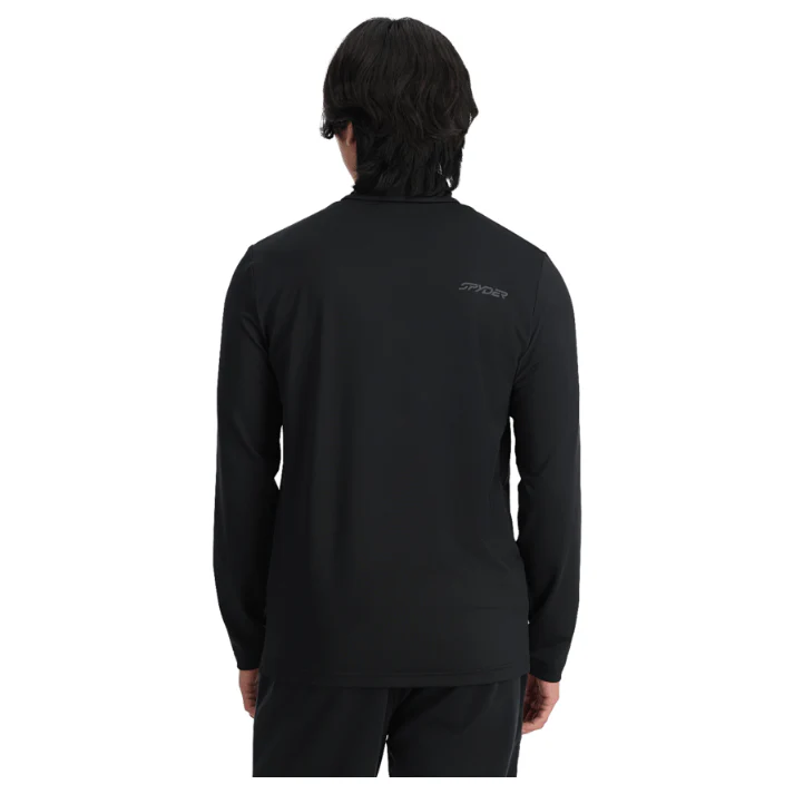 Spyder Prospect 1/2 Zip - Image 2