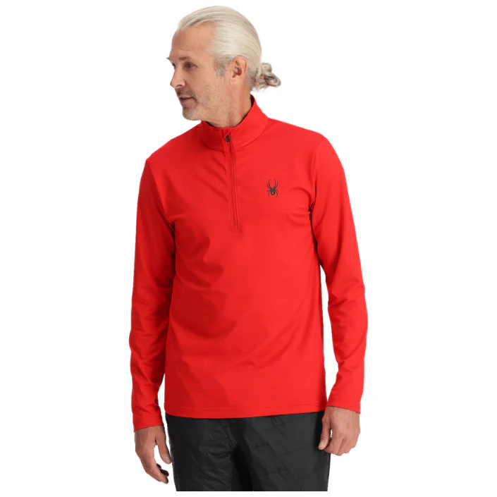Spyder Prospect 1/2 Zip - Image 3