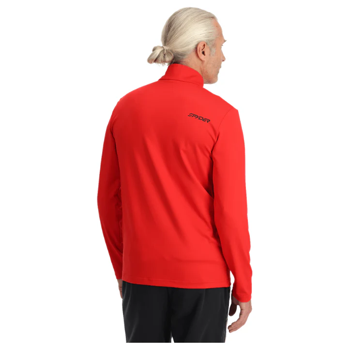 Spyder Prospect 1/2 Zip - Image 4
