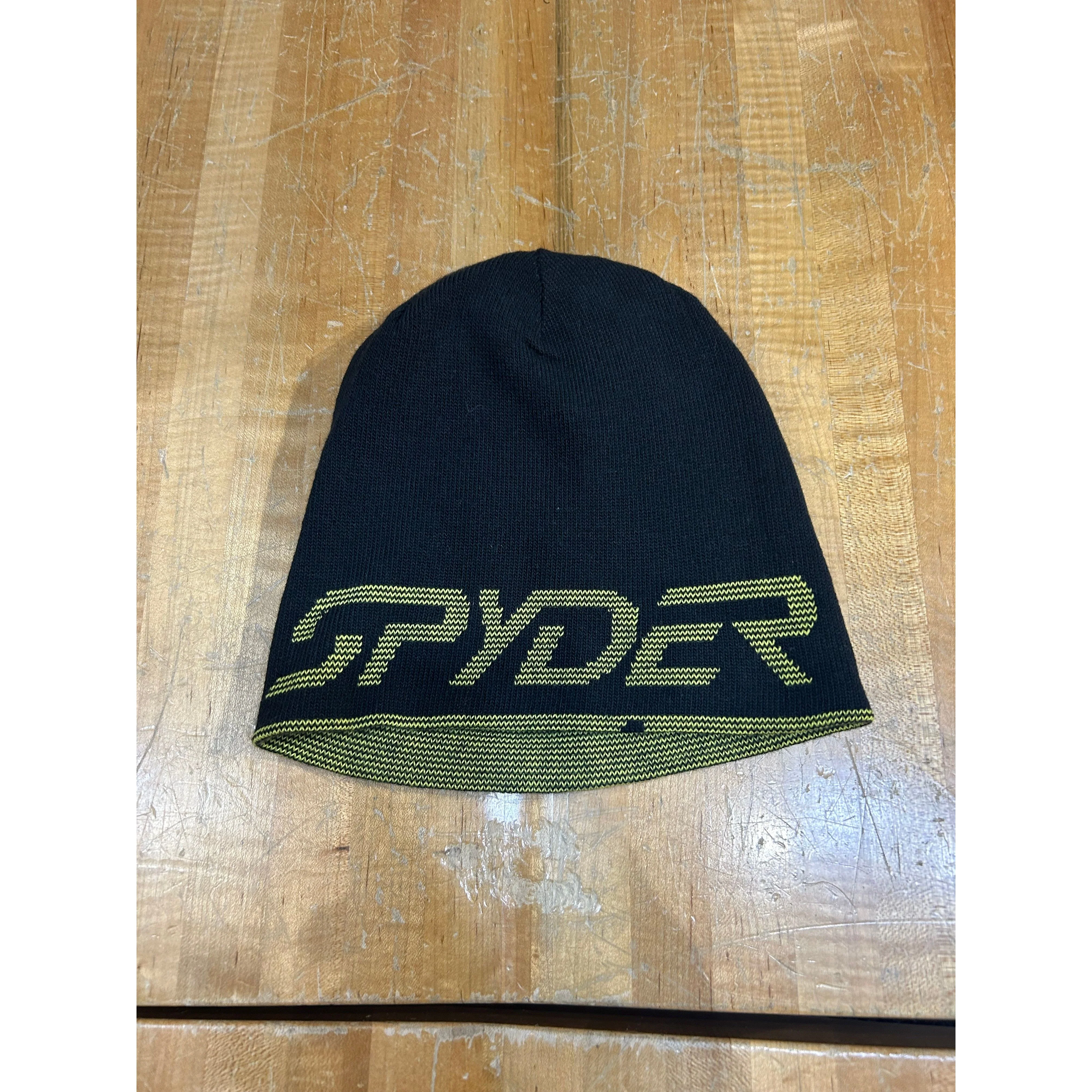Spyder Recersible Innsbruck Hat - Image 2