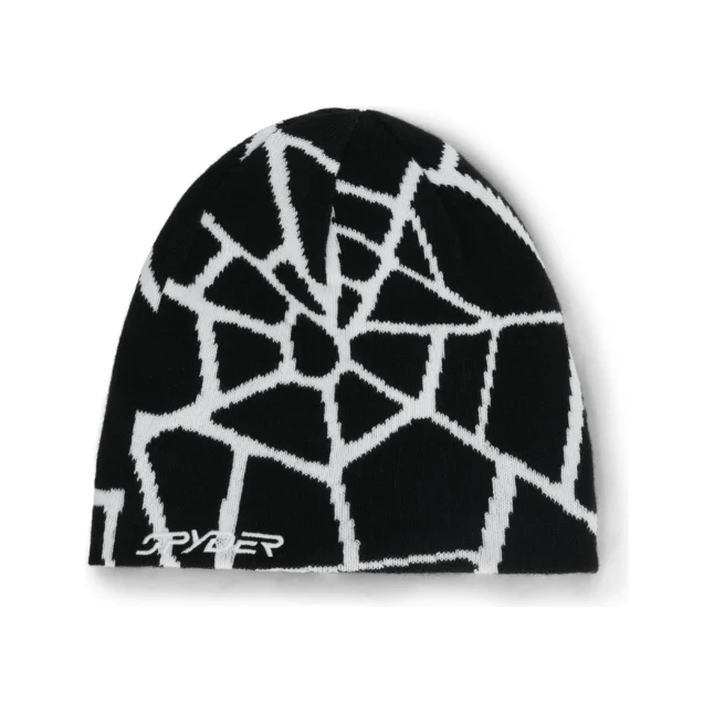Spyder Reversible Web Hat - Image 2