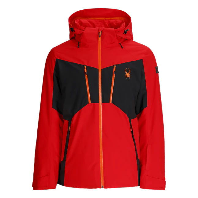 Spyder Rival Jacket - Image 2
