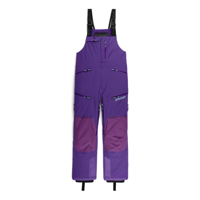 Spyder Sanction Bib Shell Pant - Image 3