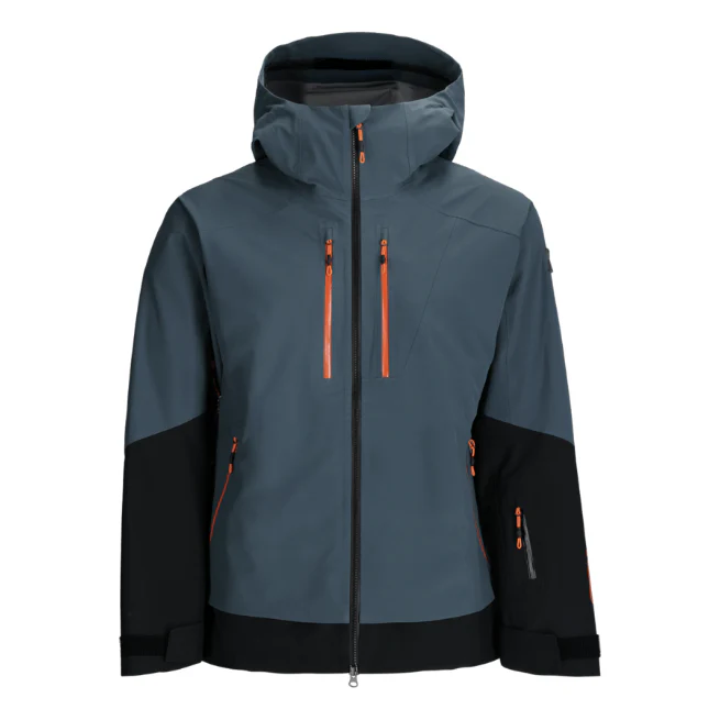 Spyder Sanction Shell Jacket - Image 3
