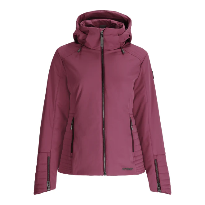 Spyder W Schatzi jacket - Image 3