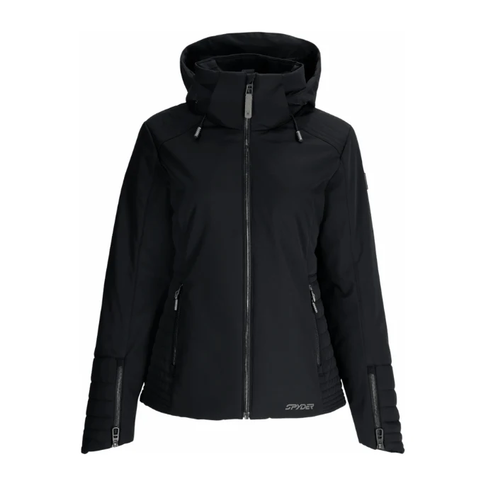 Spyder W Schatzi jacket - Image 4