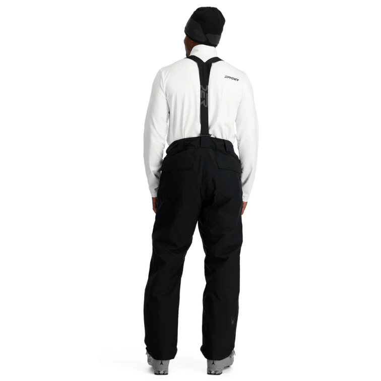 Spyder Sentinel Pant Lengths - Image 2