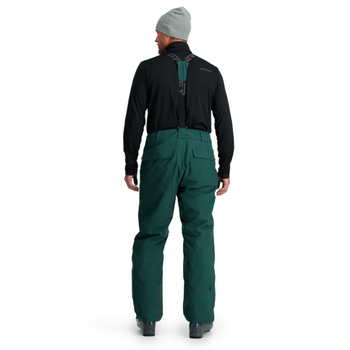 Spyder Sentinel Pants - Image 2