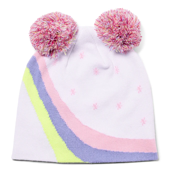 Spyder Ski Bunny Hat - Image 2