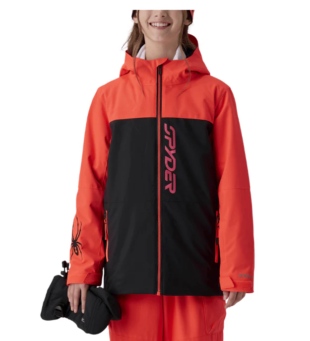 Spyder Slash Jacket - Image 2