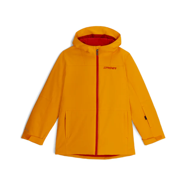Spyder Slash Youth Jacket - Image 2