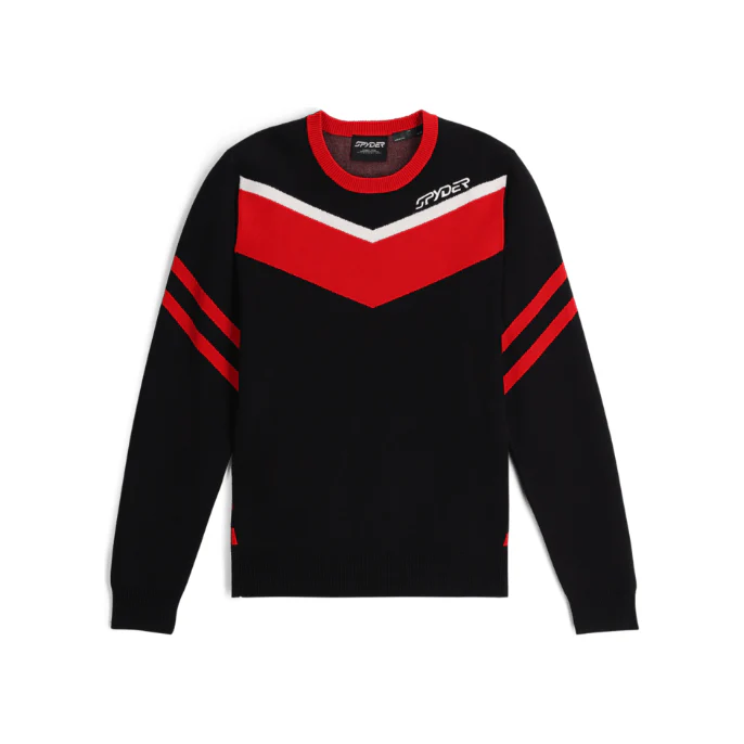Spyder Soelden Sweater - Image 2