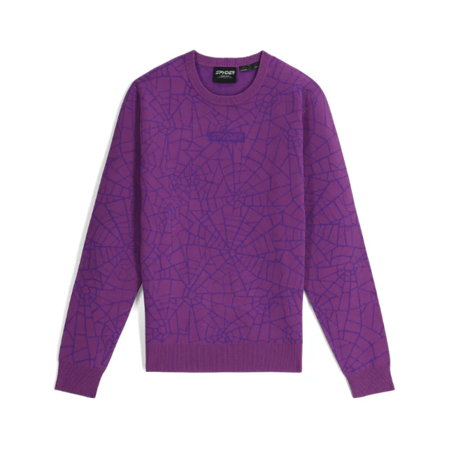 Spyder Soelden Sweater - Image 3