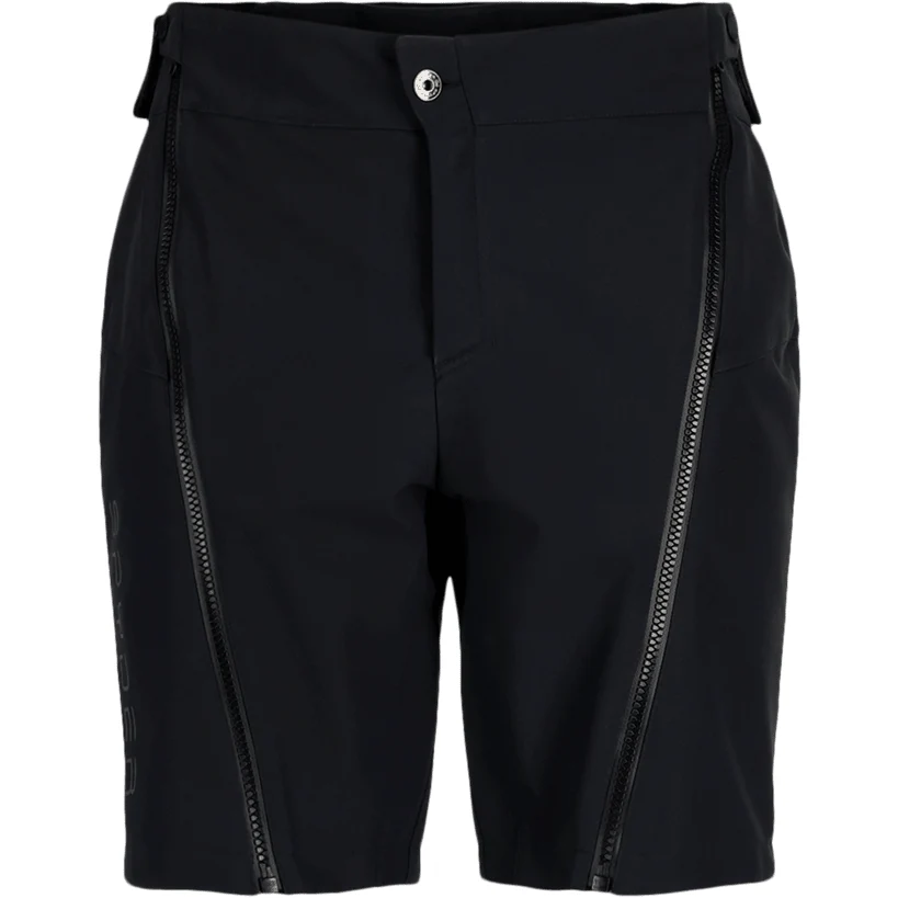 Spyder Softshell Training