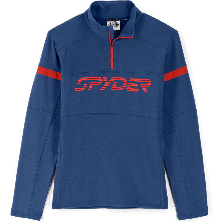Spyder Speed Half Zip - Image 2