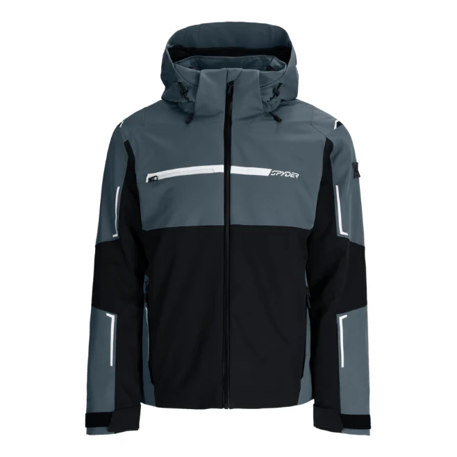 Spyder Titan Jacket