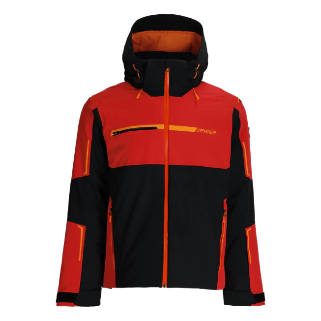 Spyder Titan Jacket - Image 2