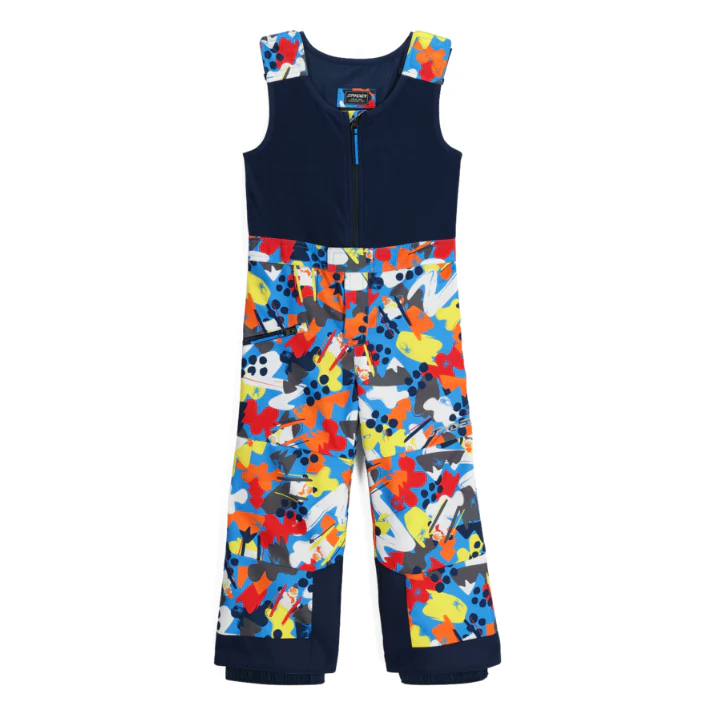 Spyder Toddler Expedition Pants - Image 3