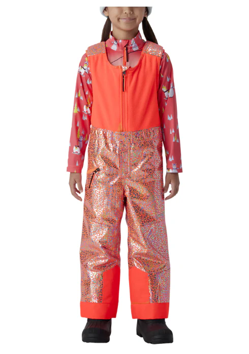 Spyder Toddler Expedition Pants - Image 2