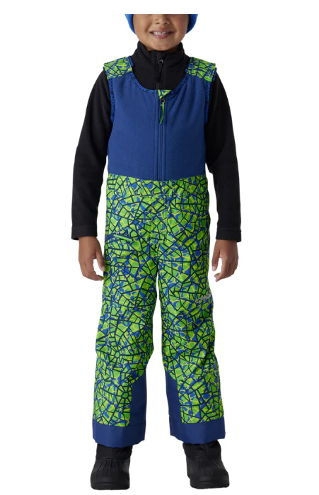 Spyder Toddler Expedition Pants - Image 3