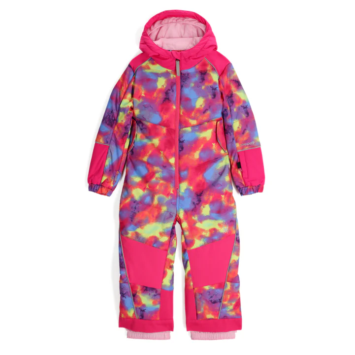 Spyder Toddler Stevie Snowsuit - Image 3